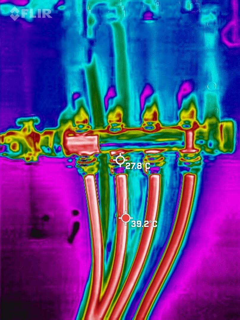 Tulsa Thermal Imaging | Houchin Electric