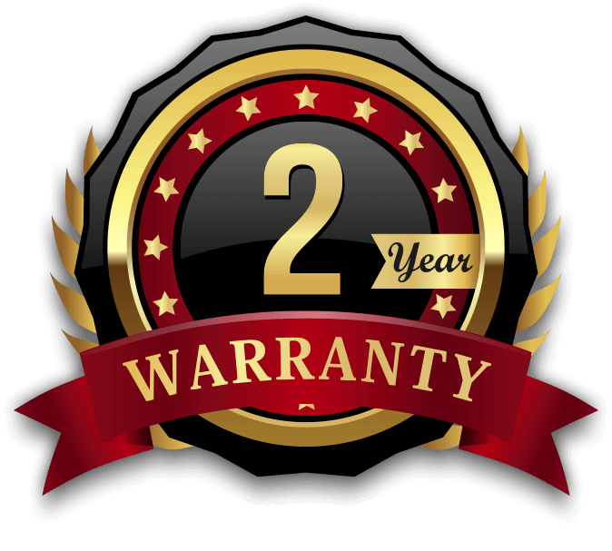 Warranty | Houchin Electric